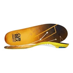 CLEATPRO MED INSOLES | ORANGE