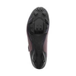 Shimano SH-XC100W | MAHOGANY -Paragon Sports Shop 53279 5043 SHXC100WSCCP20 MAHOGANY 4