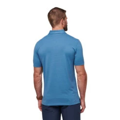 THE HEATER POLO | STELLAR BL -Paragon Sports Shop 53342 3458 1MW395 STELLAR BLUE 2