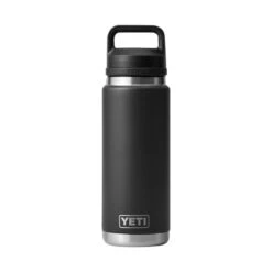 Yeti RAMBLER 260Z BOTTLE | BLACK