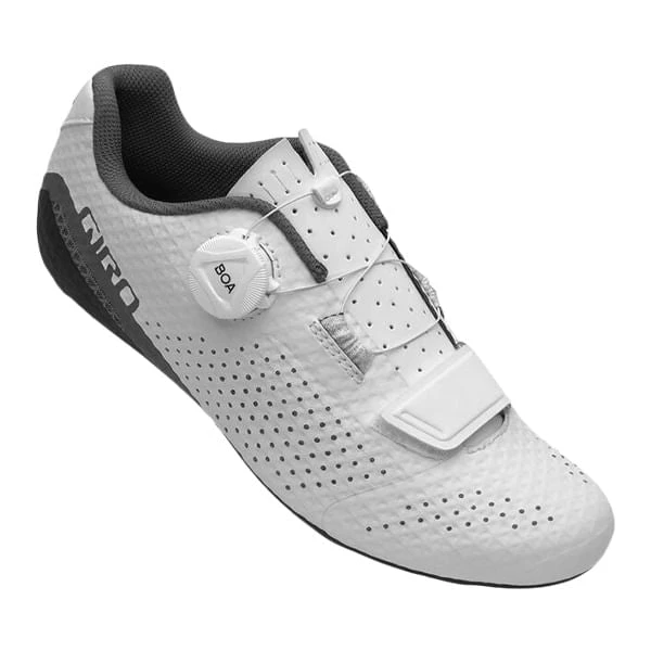 Giro W CADET CYCLING SHOE | WHITE 2 Giro W CADET CYCLING SHOE | WHITE - Image 2