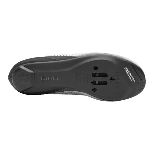 Giro W CADET CYCLING SHOE | WHITE 3 Giro W CADET CYCLING SHOE | WHITE - Image 3