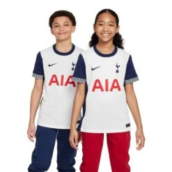 Nike THFC 2024 STAD HOME JRSY | 101-WTBLBL