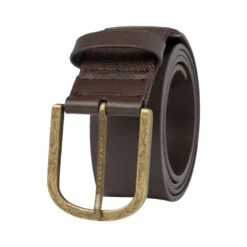 JINX 2.0 BELT | DK.BROWN