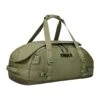 Thule CHASM 40L DUFFEL | OLIVINE