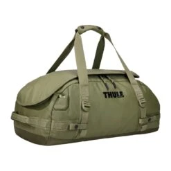 Thule CHASM 40L DUFFEL | OLIVINE