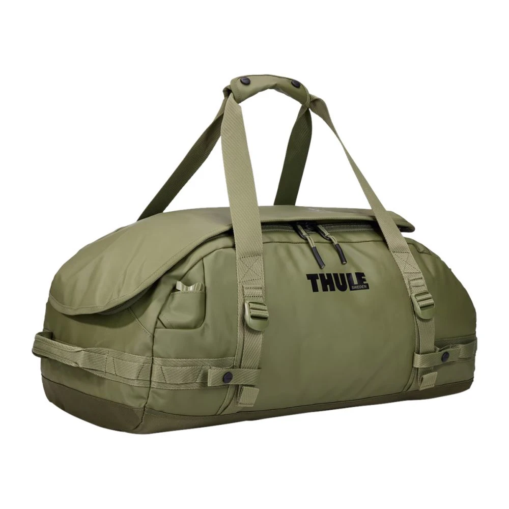 Thule CHASM 40L DUFFEL | OLIVINE 1 Thule CHASM 40L DUFFEL | OLIVINE