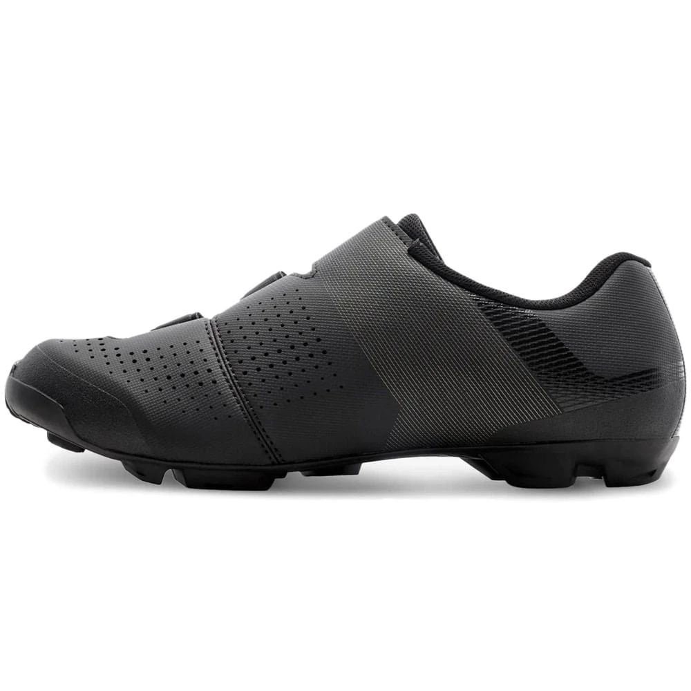 Shimano SH-XC100 | BLACK 2 Shimano SH-XC100 | BLACK - Image 2