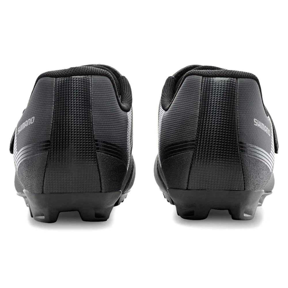 Shimano SH-XC100 | BLACK 4 Shimano SH-XC100 | BLACK - Image 4