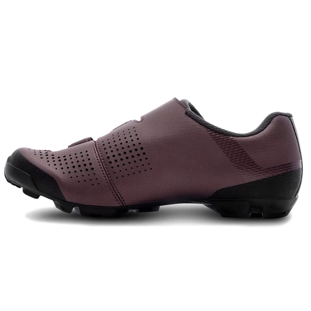 Shimano SH-XC100 | MAHOGANY 2 Shimano SH-XC100 | MAHOGANY - Image 2