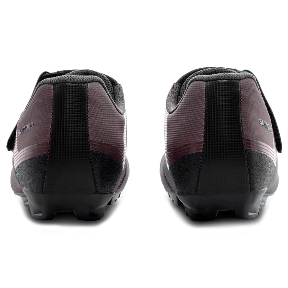 Shimano SH-XC100 | MAHOGANY 4 Shimano SH-XC100 | MAHOGANY - Image 4