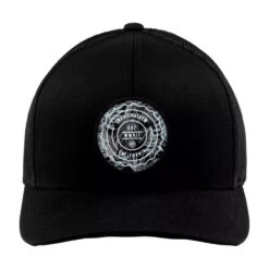 THE PATCH FLORAL | 0BLK-BLACK