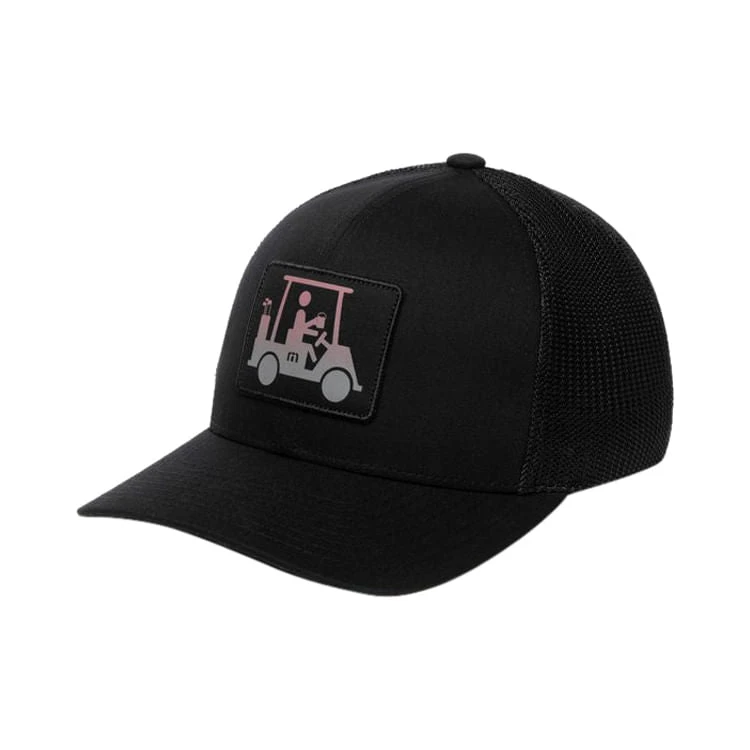 EL CAPITAN 2.0 HAT | 0BLK-BLACK 2 EL CAPITAN 2.0 HAT | 0BLK-BLACK - Image 2