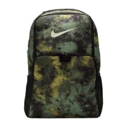 Nike BRASILIA PRINT BP | 386-GNBKCC
