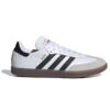 ADIDAS SAMBA INDOOR | FTWWHT/CBL
