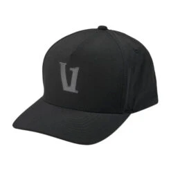 Vuori MARNITUDE HAT | BLK