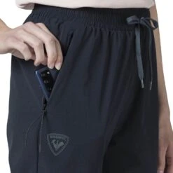 Rossignol W STR PT | 200-BLACK 9 Rossignol W STR PT | 200-BLACK -Paragon Sports Shop 55121 121 RLMWP36 200 BLACK 5