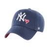 '47 BRAND NYY ICON 47 CLEAN UP | NAVY-B