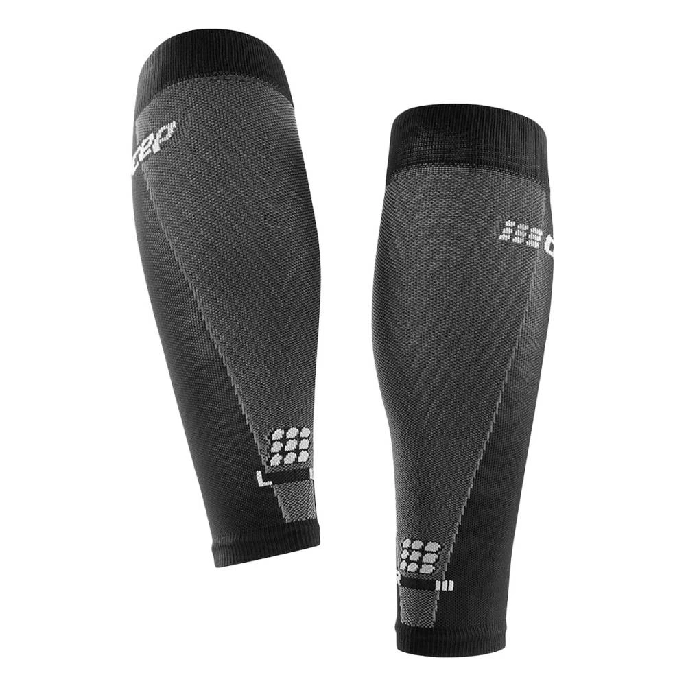 CEP WMS ULTRALIGHT CALF SLEE | BLACK/GREY 2 CEP WMS ULTRALIGHT CALF SLEE | BLACK/GREY - Image 2
