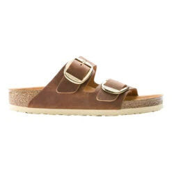 Birkenstock ARIZONA | COGNAC
