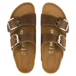 Birkenstock ARIZONA | COGNAC -Paragon Sports Shop 55387 5067 1011072 COGNAC 3
