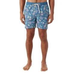 OG VOLLEY 16 | COPEN BLUE -Paragon Sports Shop 55411 1055 SP4106028 COPEN BLUE 3