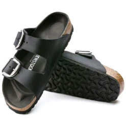 Birkenstock ARIZONA BIG BUCKLE | OILED LEAT 8 Birkenstock ARIZONA BIG BUCKLE | OILED LEAT -Paragon Sports Shop 55520 3