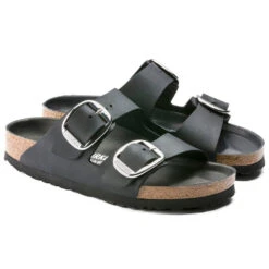 Birkenstock ARIZONA BIG BUCKLE | OILED LEAT 10 Birkenstock ARIZONA BIG BUCKLE | OILED LEAT -Paragon Sports Shop 55520 5