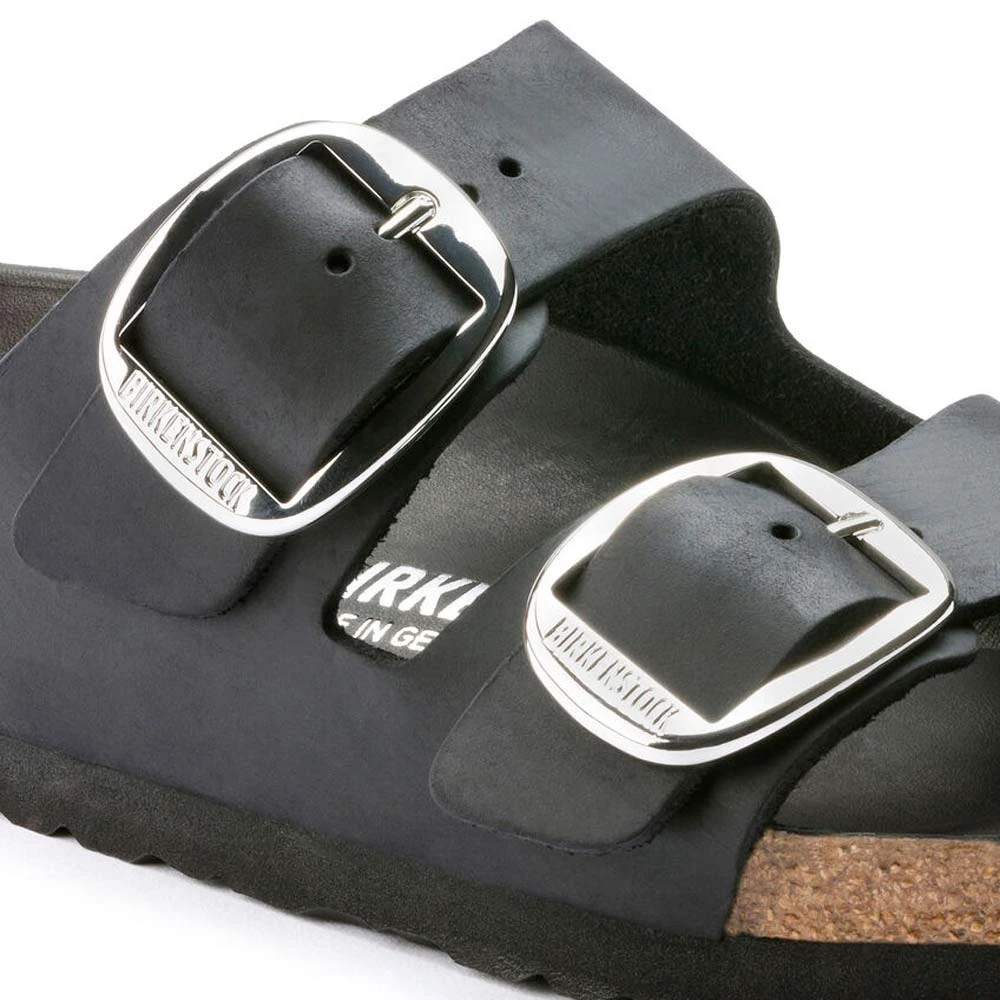 Birkenstock ARIZONA BIG BUCKLE | OILED LEAT 6 Birkenstock ARIZONA BIG BUCKLE | OILED LEAT - Image 6