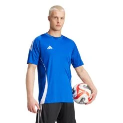 ADIDAS TIRO24 JSY | ROY/WHT -Paragon Sports Shop 55539 3 IS1014 ROYAL WHITE 4