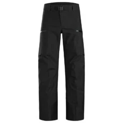 Arc'teryx SABRE PANT M | BLACK