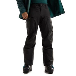 Arc'teryx SABRE PANT M | BLACK 9 Arc'teryx SABRE PANT M | BLACK -Paragon Sports Shop 55726 4