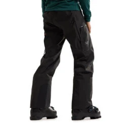 Arc'teryx SABRE PANT M | BLACK 10 Arc'teryx SABRE PANT M | BLACK -Paragon Sports Shop 55726 5