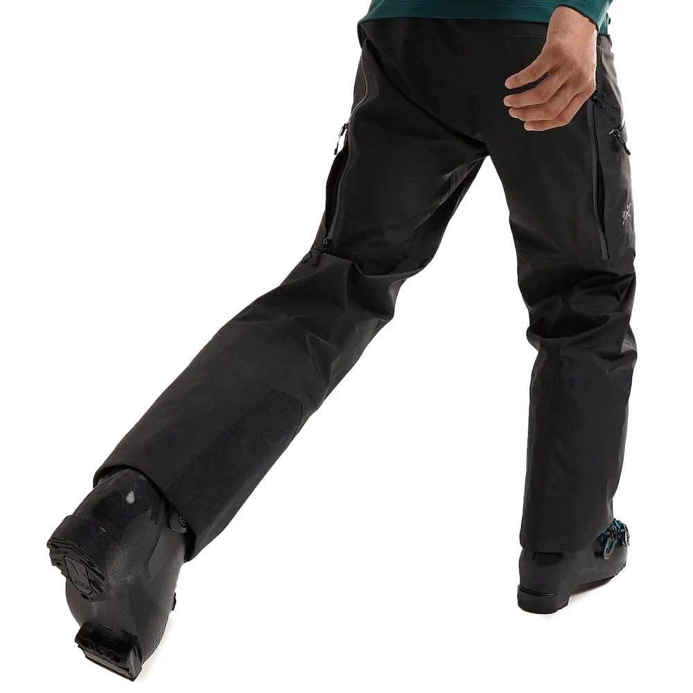 Arc'teryx SABRE PANT M | BLACK 6 Arc'teryx SABRE PANT M | BLACK - Image 6