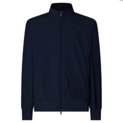 SAVE THE DUCK M TULIO JACKET TRAVEL | 9000-NAVY