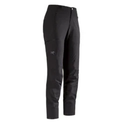 Arc'teryx GAMMA LIGHTWEIGHT PANT W | BLACK