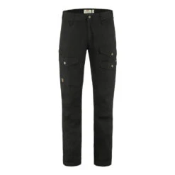 Fjallraven VIDDA PRO PANT | 550-BLACK