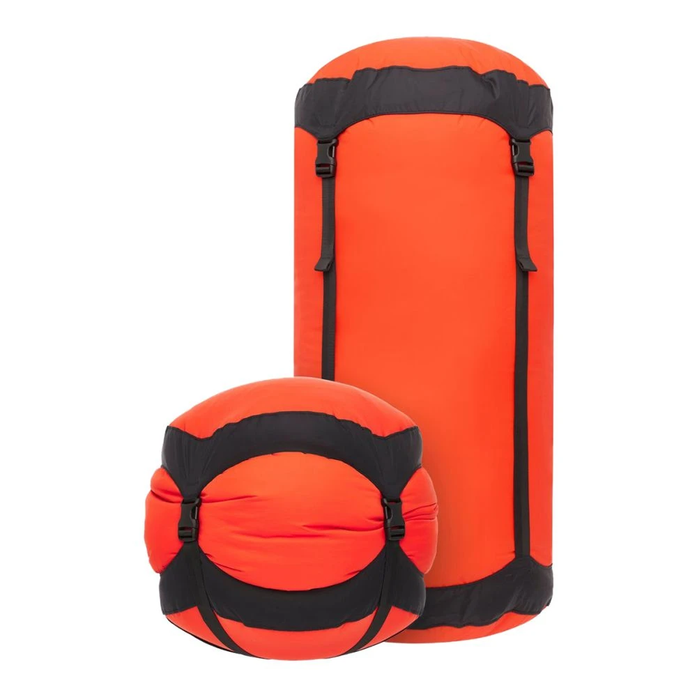 Sea To Summit LTWT CMPRSSN SACK 35L | SPICY ORAN 1 Sea To Summit LTWT CMPRSSN SACK 35L | SPICY ORAN