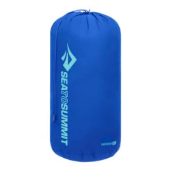 Sea To Summit LIGHTWT STUFF SACK 30L | SURF BLUE
