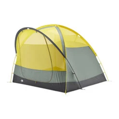 The North Face WAWONA 4P | Y10-AGAVE -Paragon Sports Shop 56181 5010 NF0A52VL AGAVE GREEN ASPH 3