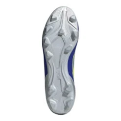 ADIDAS F50 CLUB FG/MG MESSI | SILVMT/SYE -Paragon Sports Shop 56363 3 IH0916 SILVMT SYELLO LU 3