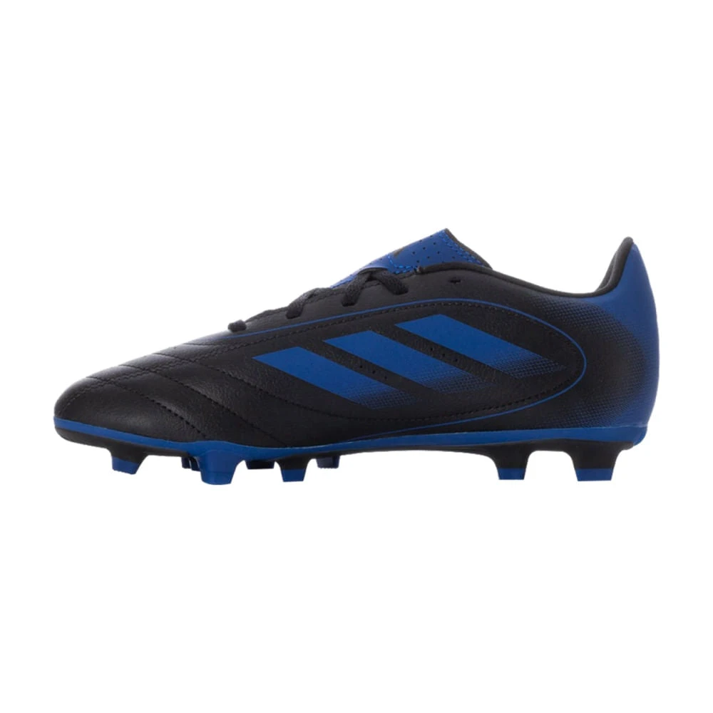 ADIDAS GOLETTO IX FG/MG J | ROYBLU/CBL 2 ADIDAS GOLETTO IX FG/MG J | ROYBLU/CBL - Image 2