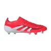 ADIDAS PREDATOR ELITE FG | LUCRED/FTW