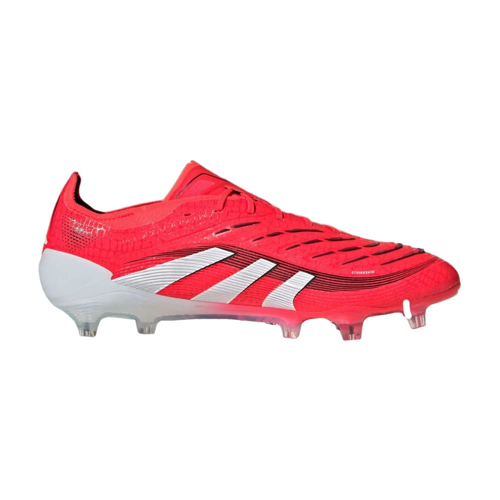 ADIDAS PREDATOR ELITE FG | LUCRED/FTW 1 ADIDAS PREDATOR ELITE FG | LUCRED/FTW