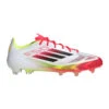 ADIDAS F50 ELITE FG | FTWWHT/CBL