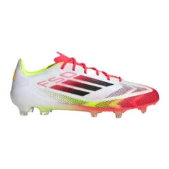 ADIDAS F50 ELITE FG | FTWWHT/CBL