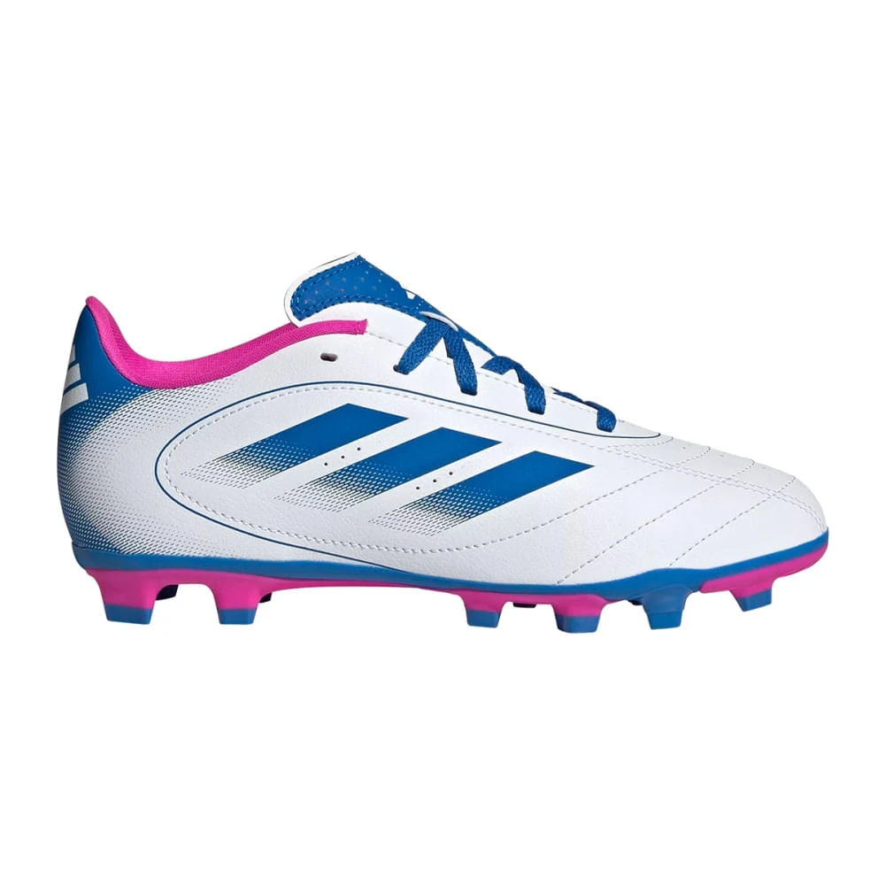 Paragon Sports Shop -Paragon Sports Shop 56387 3 JI4685 FTWWHT BROYAL TE 1 1