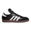 ADIDAS SAMBA CLASSIC LONGTONGUE | BK/WH