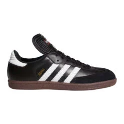 ADIDAS SAMBA CLASSIC LONGTONGUE | BK/WH