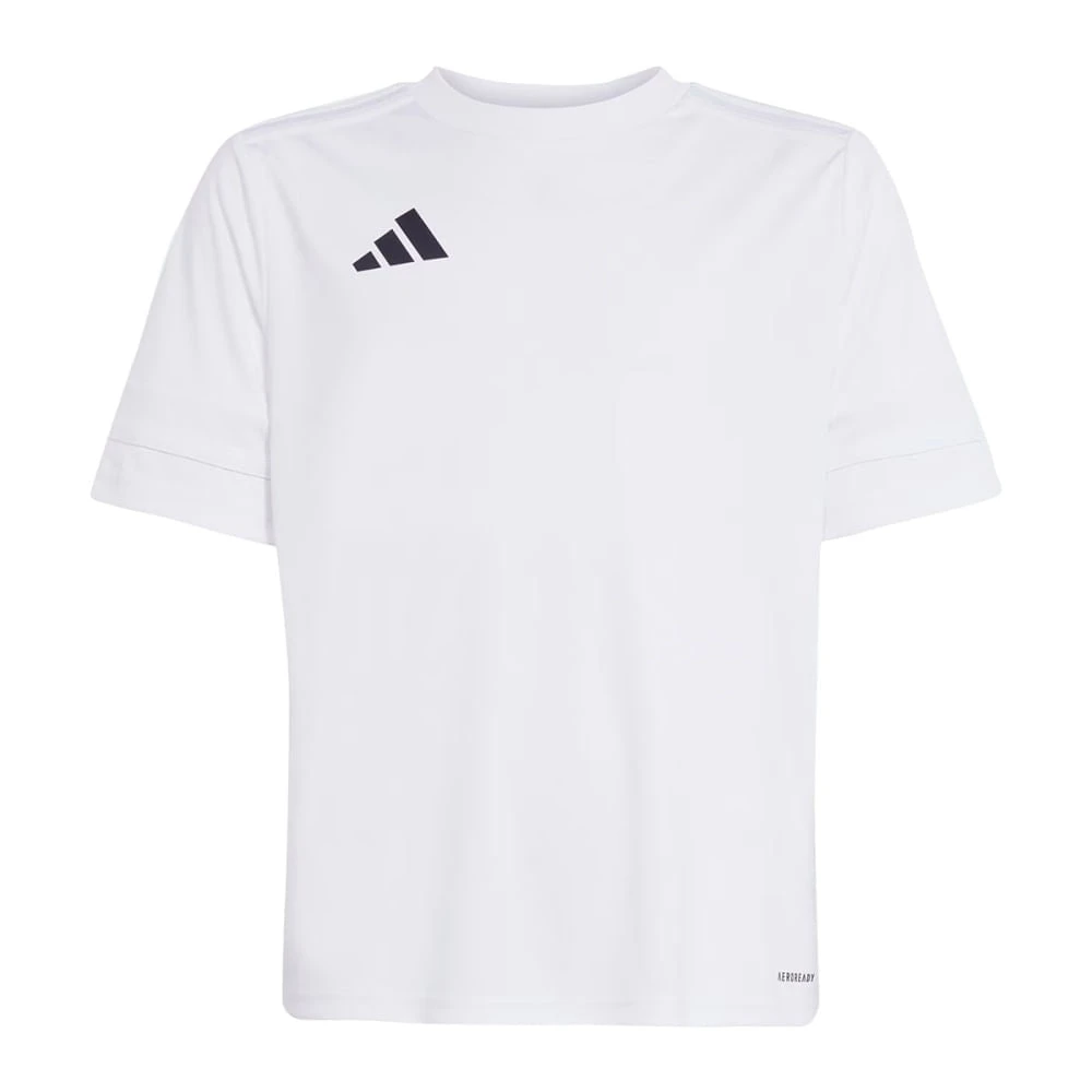 ADIDAS SQUA25 JERSEY | WHITE/WHIT 1 ADIDAS SQUA25 JERSEY | WHITE/WHIT